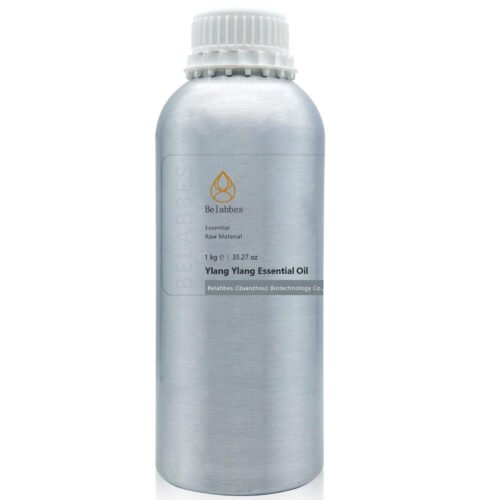 Ylang Ylang Essential Oil