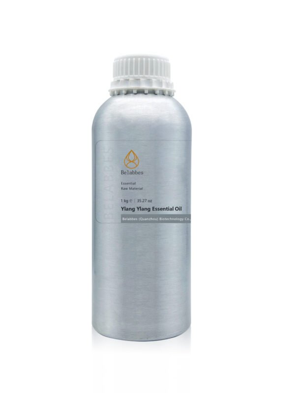 Ylang Ylang Essential Oil